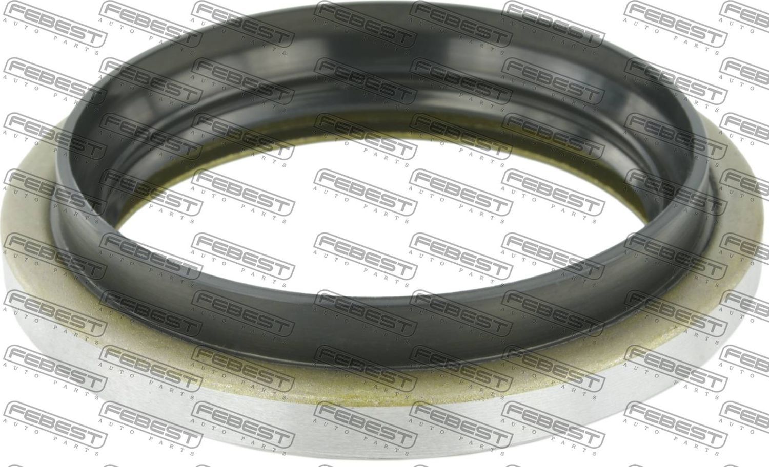 Сальник ступицы Febest. Артикул 95HDW-62850816X
