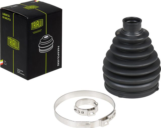 Пыльник ШРУСа наружный Trialli передний для Mazda 3 III (BM) 2013-2018. Артикул FG 2307