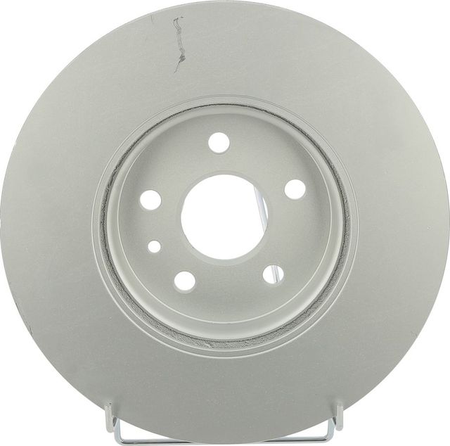 Тормозной диск Ferodo Premier передний для Chevrolet Tracker III (Trax) 2012-2026. Артикул DDF2385C