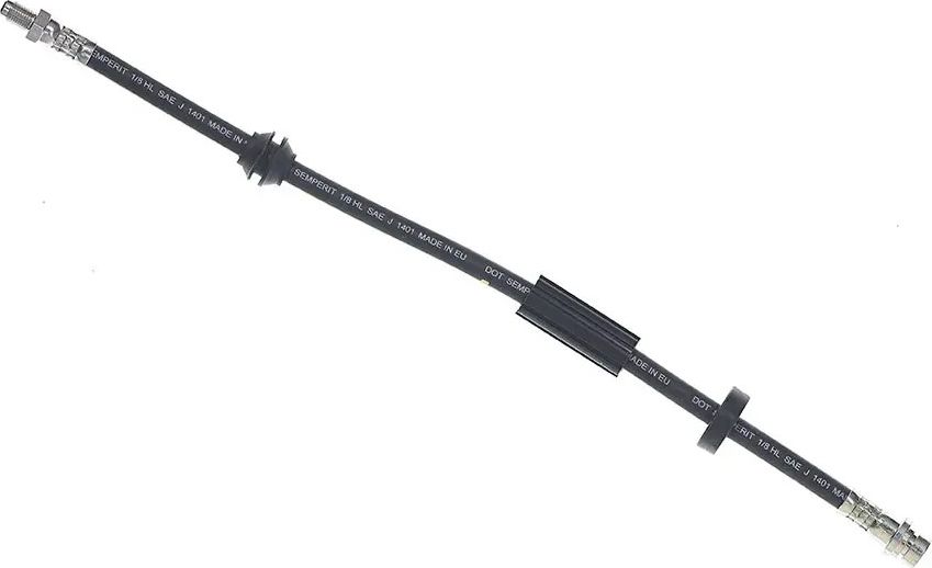 Тормозной шланг Brembo ESSENTIAL LINE. Артикул T 86 035