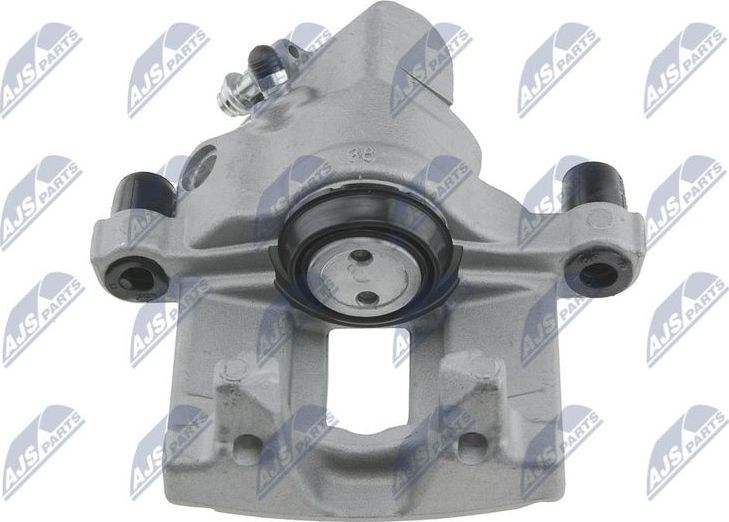 Тормозной суппорт NTY задний правый для Renault Laguna III 2007-2015. Артикул HZT-RE-017