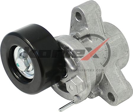 Ролик натяжной (Kortex). Артикул KTP2068