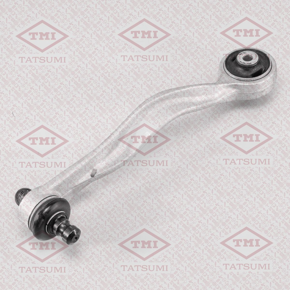 Рычаг VAG A4/A6/A8/PASSAT 95- ALLROAD перед.подв.верх.задн.прав. (Tatsumi) Tatsumi. Артикул TEE1748R