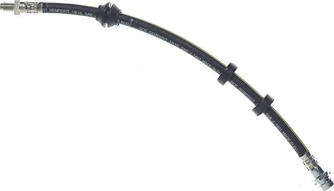 Тормозной шланг Brembo ESSENTIAL LINE. Артикул T 24 035