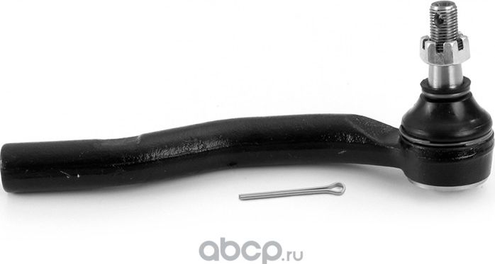 Наконечник рулевой TOYOTA KLUGER/HIGHLANDER/CAMRY/SOLARA/WINDOM/LEXUS ES300/330/ (Hosu). Артикул HSTRE0150