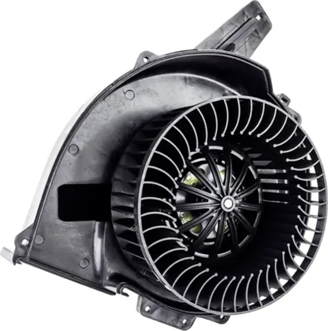 Мотор отопителя печки (Sailing). Артикул SKLZD172218