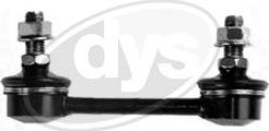 Стойка (тяга) стабилизатора DYS. Артикул 30-74812
