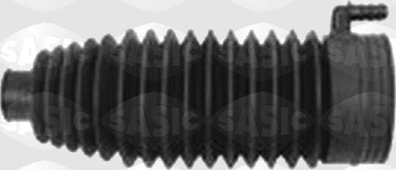 Пыльник рулевой рейки Sasic передний правый/левый для Peugeot 607 I 2000-2011. Артикул 0664744