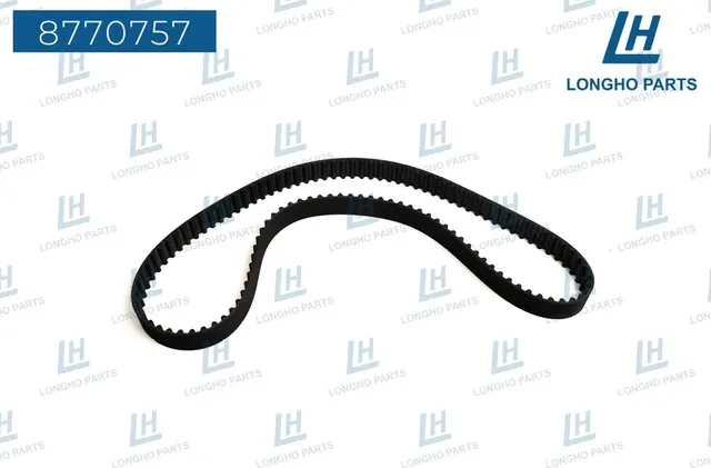 Ремень ГРМ (Longho). Артикул 8770757