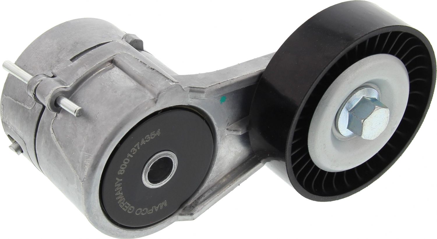 Натяжной ролик (натяжитель) приводного ремня MAPCO. Артикул 24760