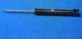 Амортизатор задний левправ Амортизатор Re KIA CARENSUN 06- 553111D000 (Parts-Mall). Артикул PJBR019