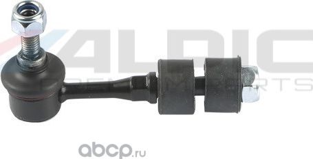 Тягастабилизатора правая/левая GM(CARRY), MITSUBISHI(LANCER) (Alpic). Артикул ASL251LR