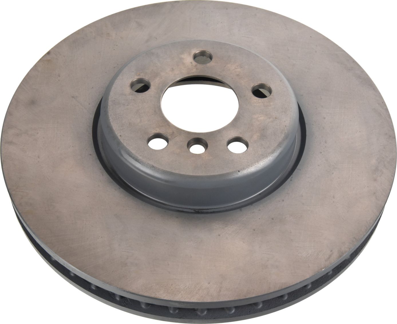 Тормозной диск Febi Bilstein. Артикул 171456