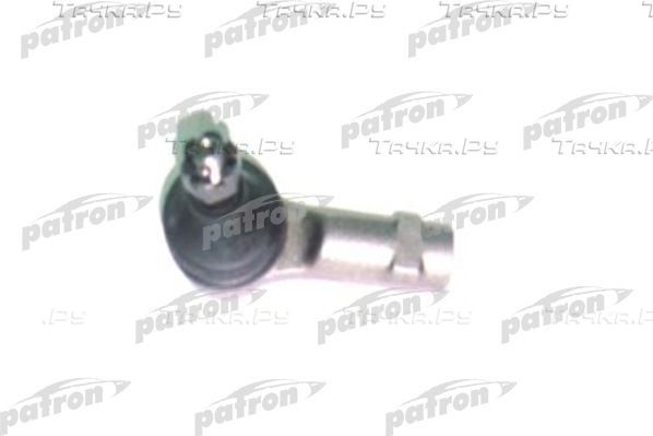 Наконечник рулевой тяги Patron правый/левый внешний для Nissan Micra K10 1982-1992. Артикул PS1205