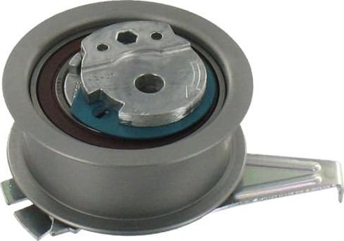 Натяжной ролик (натяжитель) ремня ГРМ SKF. Артикул VKM 11278