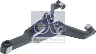 Вилка сцепления DT Spare Parts. Артикул 2.30343