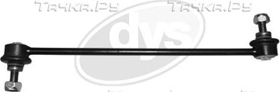 Стойка (тяга) стабилизатора DYS. Артикул 30-63466