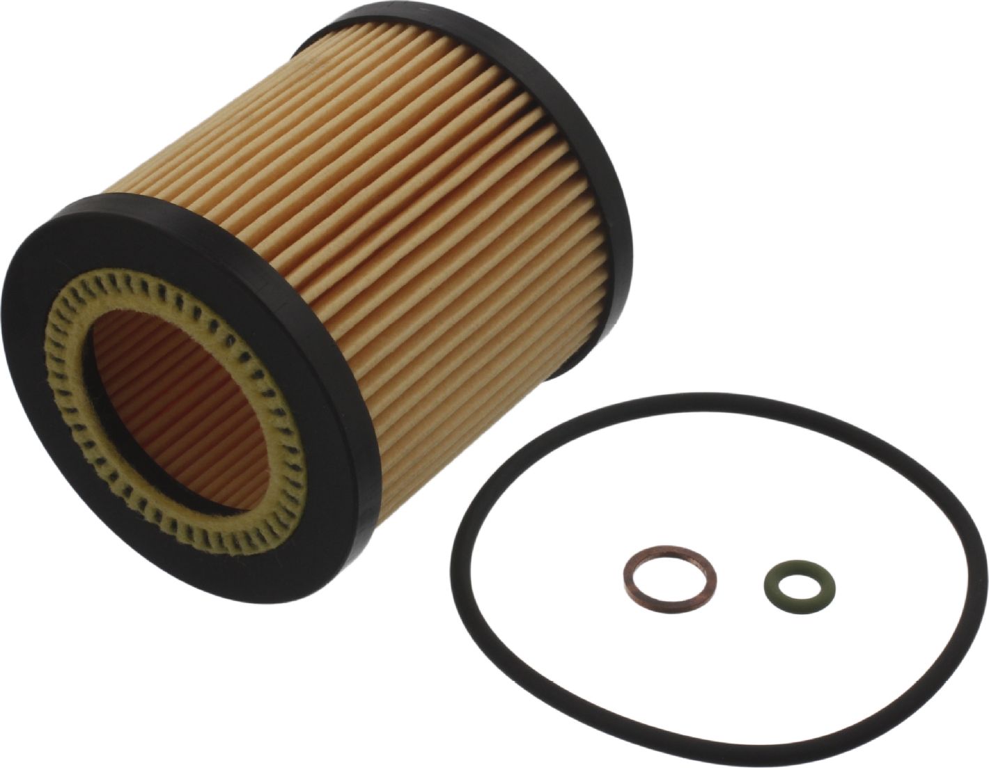 Масляный фильтр Febi Bilstein. Артикул 36628