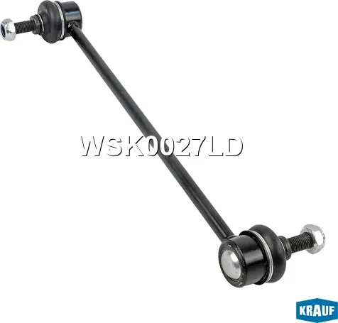 Стойка стабилизатора (Krauf). Артикул WSK0027LD