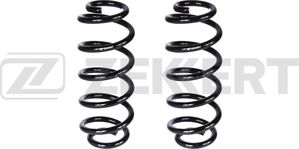 Пружина подвески Zekkert передняя для Audi A6 II (C5) 1997-2005. Артикул SF-2442