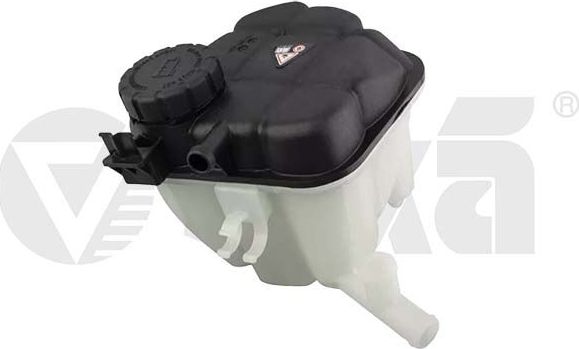 Расширительный бачок Vika для Mercedes-Benz GLK-Класс I (X204) 2008-2015. Артикул 11072601