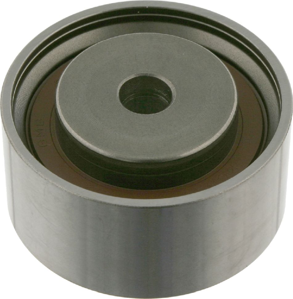 Направляющий (ведущий) ролик ремня ГРМ Febi Bilstein (Металл). Артикул 26051
