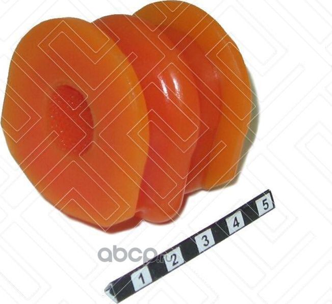 Втулка стабилизатора задней подвески ID=18,2 (Полиуретан). Артикул 25012698