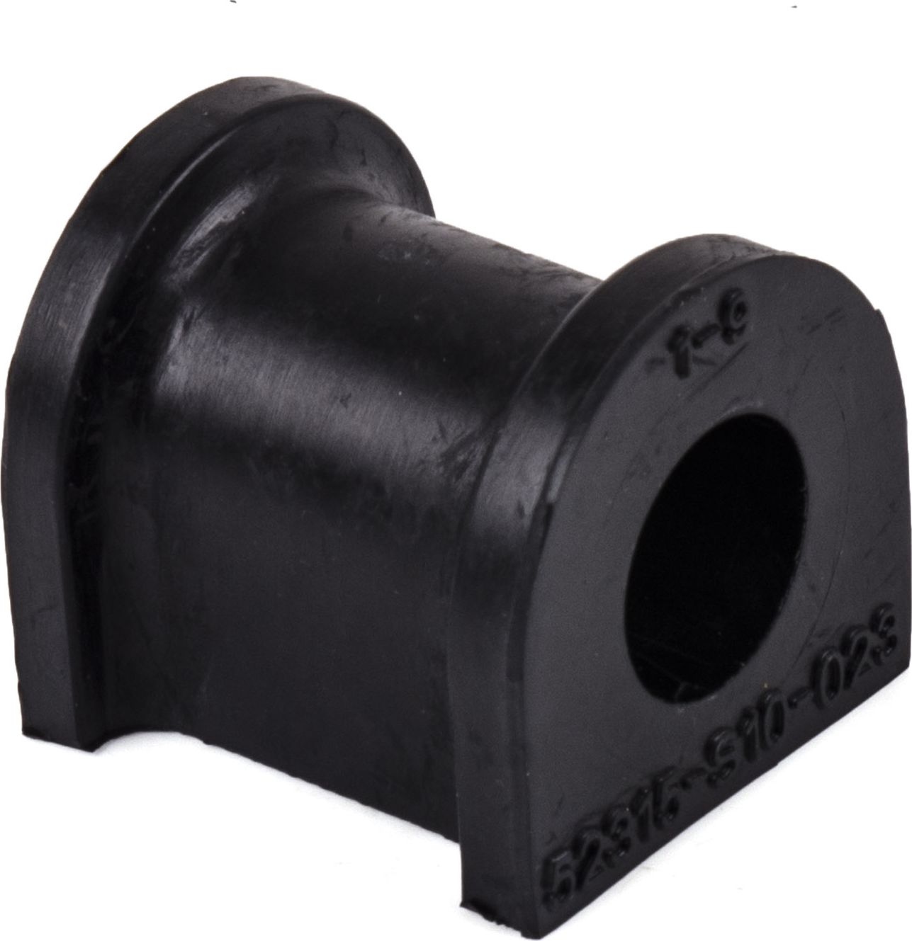 Втулка стабилизатора HONDA CR-V 97-01 зад.подв. 17мм (Jikiu). Артикул BL28042