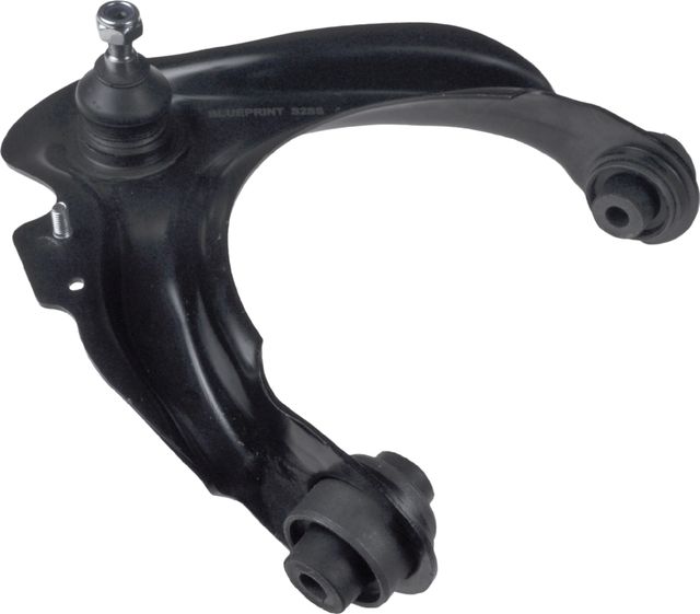 Поперечный рычаг передней подвески Blue Print (сталь). Артикул ADH28631