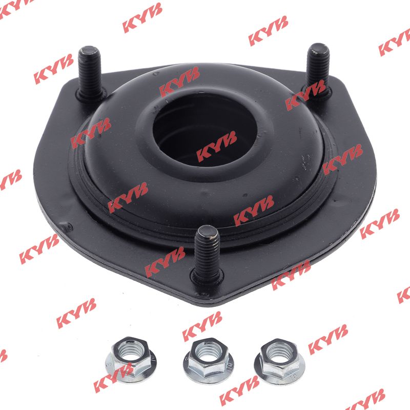 Опора амортизатора (стойки) KYB (Каяба) Suspension Mounting Kit. Артикул SM5069