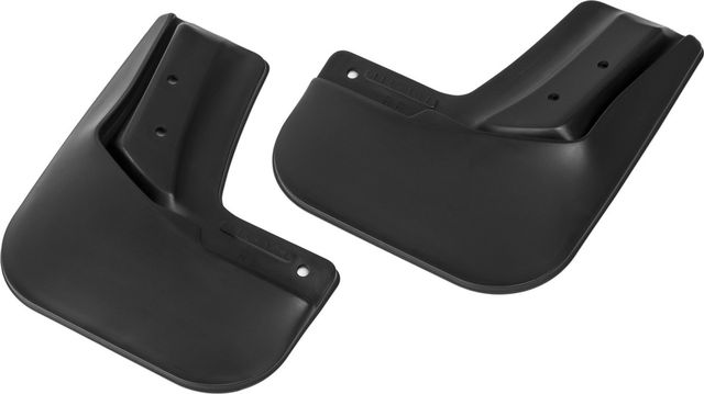 Брызговики Rival задняя пара для Ford Mondeo V седан 2015-2026. Артикул 21802002