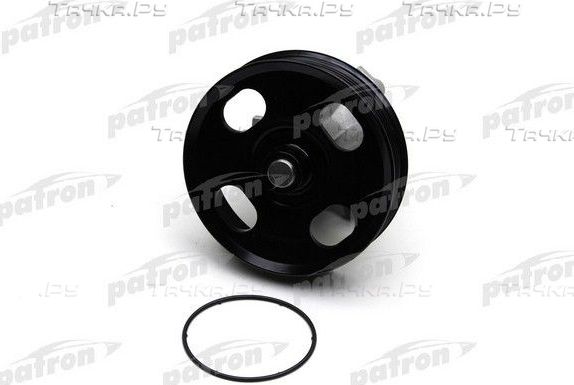 Помпа (водяной насос) Patron для Lancia Musa I 2004-2012. Артикул PWP1208