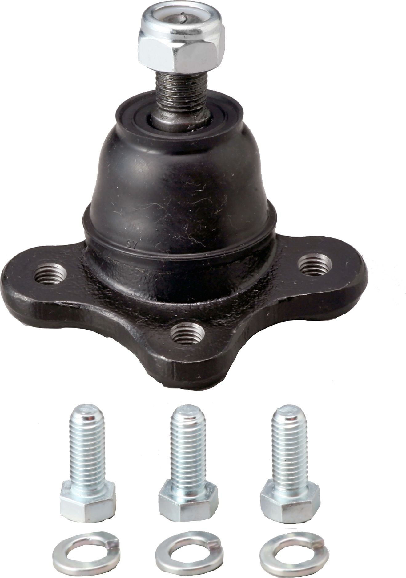 Шаровая опора CTR. Артикул CB0277