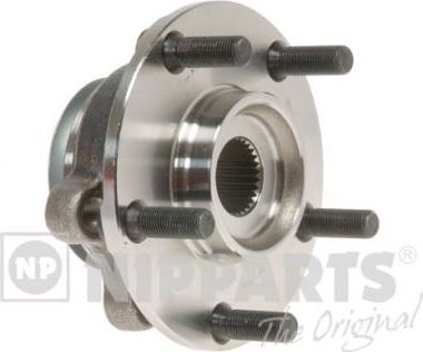 Ступица колеса Nipparts передняя правая/левая для Nissan Juke I 2010-2019. Артикул N4701039