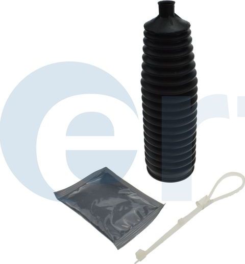 Пыльник рулевой рейки (комплект) ERT передний правый/левый для Opel Combo C 2001-2012. Артикул 510026