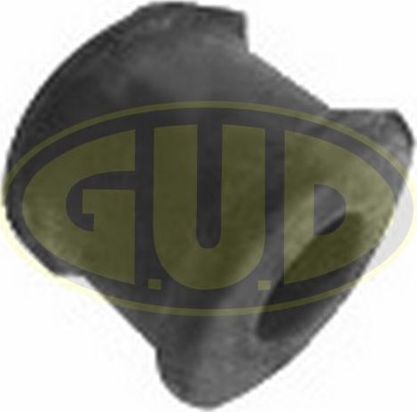 Втулка стабилизатора G.U.D. (резина). Артикул GSP001139