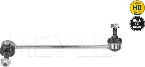 Стойка (тяга) стабилизатора Meyle HD. Артикул 016 060 0107/HD