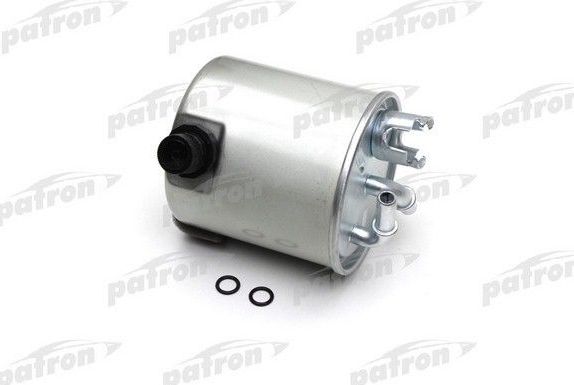 Топливный фильтр Patron. Артикул PF3259