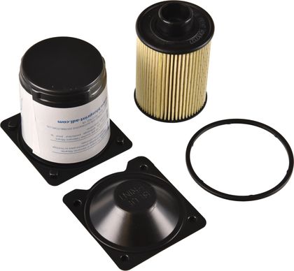 Топливный фильтр Blue Print для Suzuki Vitara II 2015-2024. Артикул ADK82327