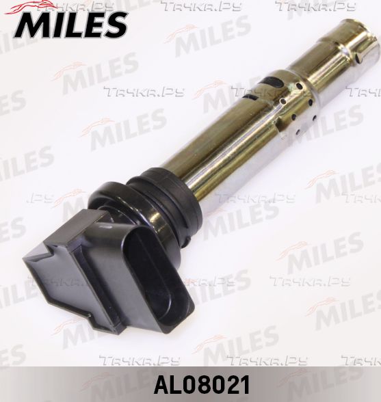 Катушка зажигания Miles для Volkswagen Golf IV 1997-2006. Артикул AL08021
