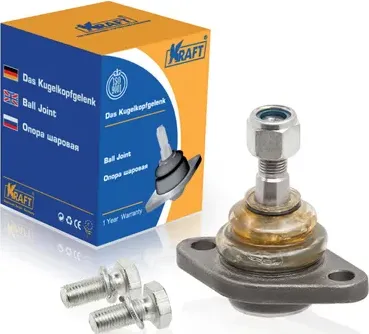 Опора шаровая (Kraft). Артикул KT053214