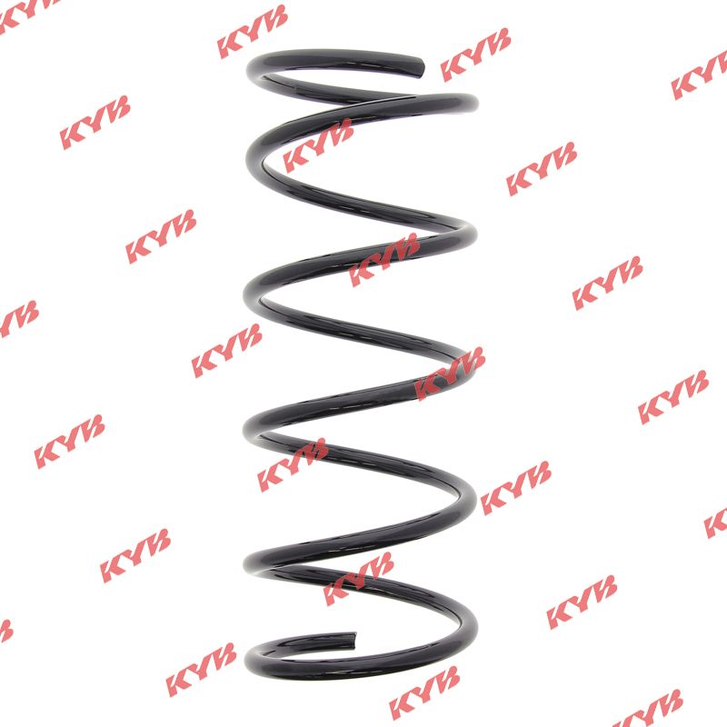 Пружина подвески KYB (Каяба) K-Flex. Артикул RA1829