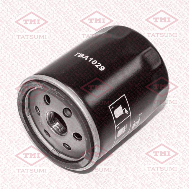 Фильтр масляный (Tatsumi). Артикул TBA1029