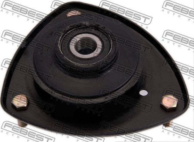 Опора амортизатора (стойки) Febest. Артикул TSS-018