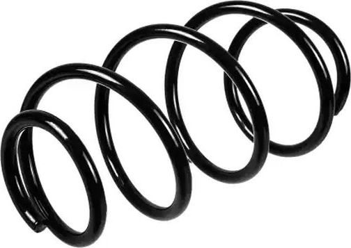 Пружина подвески Zentparts. Артикул Z37994