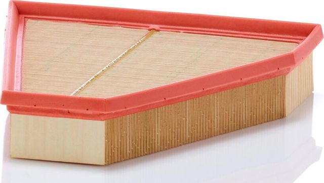 Воздушный фильтр Mann-Filter для BMW 3 V (E90/E91/E92/E93) 2004-2013. Артикул C 27 114