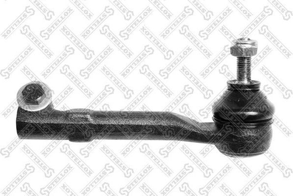 Наконечник рулевой тяги Stellox правый для Renault Safrane I 1992-2000. Артикул 51-00841-SX