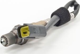 Лямбда-зонд (кислородный датчик) Bosch для Hyundai Tucson I 2004-2010. Артикул 0 258 986 684