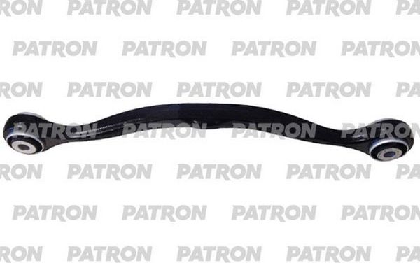 Поперечный рычаг задней подвески Patron (Стольное литье). Артикул PS5574
