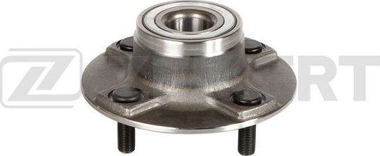 Ступица колеса Zekkert. Артикул RL-2204